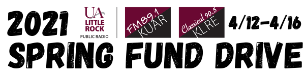 KUAR Logo