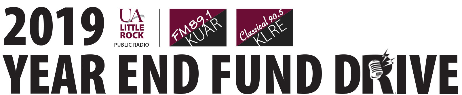 KUAR Logo